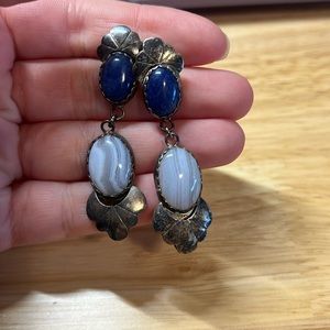 COPY - Vintage dangle earrings